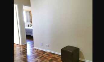 Imagem: Apartamento para venda tem 50 metros quadrados