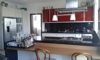 Imagem 3: Apartamento residencial à venda, Higienópolis, São Paulo - AP0011