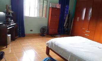 Imagem 7: Sobrado à venda no Jardim Alvina na Rua Lua de São Jorge