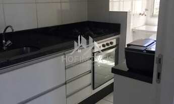 Imagem 3: Apartamento 3 Dorm Parque Res. Flamboyant