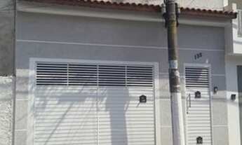 Imagem: Sobrado Parque América