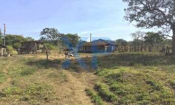 Imagem 7: DIVINÓPOLIS - RURAL - ÁREA RURAL DE DIVINÓPOLIS