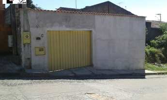 Imagem 2: Campo Limpo Paulista - Casa Padrão - Parque Internacional