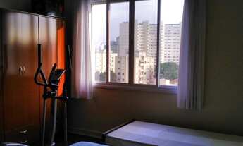 Imagem 4: São Paulo - Apartamento Padrão - BARRA FUNDA