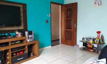 Imagem 3: Sobrado à venda no Jardim Alvina na Rua Lua de São Jorge