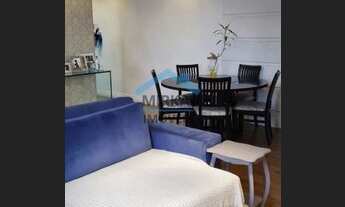 Imagem 5: Apartamento para Venda em São Paulo, Vila Carrão, 2 dormitórios, 1 suíte, 2 banheiros, 1 v