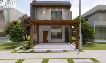 Imagem: Sobrado com 3 dormitórios à venda, 160