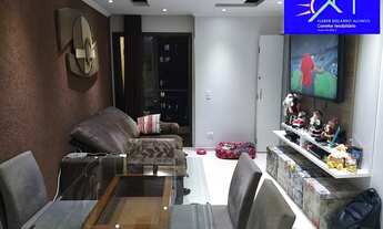 Imagem 2: Apto á venda na Mooca