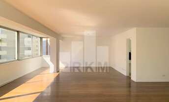 Imagem: Jardins - No Coração do Jardins. 257 M²