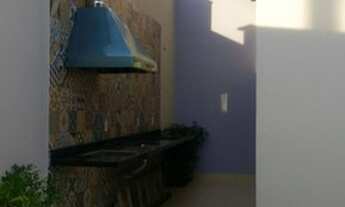 Imagem 6: Sobrado novo com porcelanato, quintal, etc