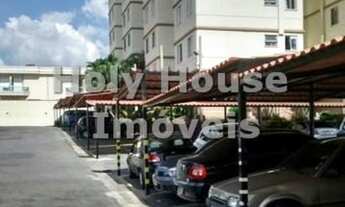 Imagem 4: APARTAMENTO RESIDENCIAL À VENDA, CANGAÍBA, SÃO PAULO