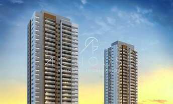 Imagem 6: Apartamento para venda de 116 m², 3 dormitórios com 2 vagas em Vila Leopoldina, São Paulo