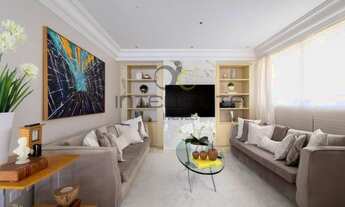 Imagem 6: Apartamento para venda possui 234 metros quadrados com 3 quartos em Aclimação - São Paulo