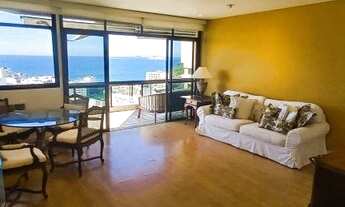 Imagem 2: Apartamento com 02 quartos, 85 m2, Leblon, Rio de Janeiro, RJ