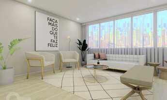 Imagem 6: Apartamento reformado para venda tem 210 m2 com 4 quartos