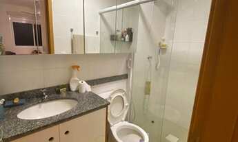 Imagem 6: Vendo Lindo Apto no NYC Jardim das Américas 78m² 02 Qts 01 Sala Ampliada