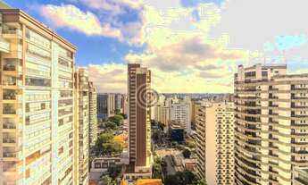 Imagem: Apartamento para venda com 325 metros quadrados