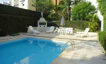 Imagem: Lindo apartamento para venda em Moema