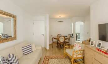 Imagem 5: SãO PAULO - Padrão - Real Parque