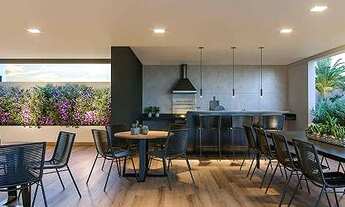 Imagem 5: 106 M² 3 DORMS COM VARANDA GOURMET