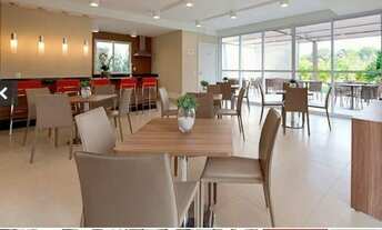 Imagem 5: Mude Já * 3 Quartos, 1 Suíte + Terraço Grill + Lazer de Clube