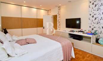 Imagem 7: Apartamento primoroso em localização cobiçada