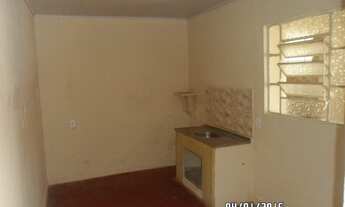 Imagem 2: CASA PARA ALUGAR NO CANGAIBA