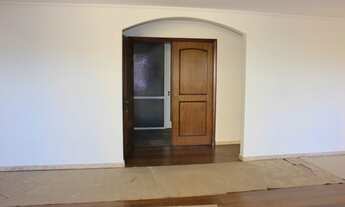 Imagem 4: 230m2- A uma quadra do Clube Paulistano- 2 vagas-3 suítes