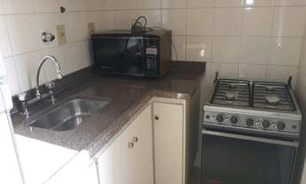 Imagem 5: Apartamento mobiliado na Vila Nova Conceição para alugar com 2 quarto ,1 suite, 1 vagas