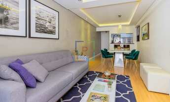 Imagem: LINDO APATAMENTO À VENDA DE 66 M², COM