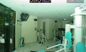 Imagem 5: Apartamento com 4 dormitórios à venda, 190 m² por R$ 2.500.000,00 - Jardim Vila Mariana