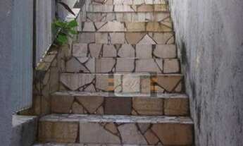 Imagem 2: Casa residencial à venda, Vila Mirante, São Paulo