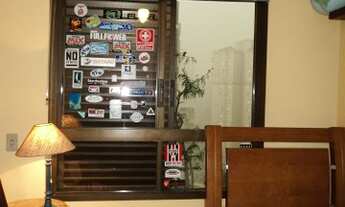 Imagem 7: Apartamento em Vila Mascote - São Paulo