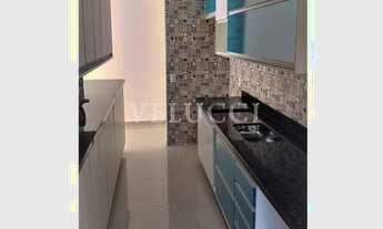 Imagem 3: Apartamento - Jardim Ipê - Hortolândia