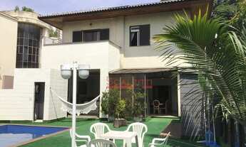 Imagem 2: Casa com 4 dormitórios à venda, 520 m² por R$ 4.500.000,00 - Pacaembu - São Paulo/SP