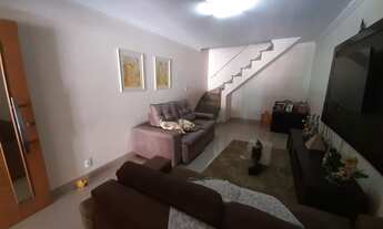 Imagem 2: Casa para venda com 140 metros quadrados com 3 quartos em Cidade Auxiliadora - São Paulo