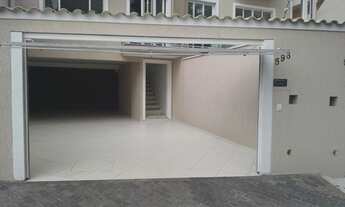 Imagem 2: Casa de 3 dormitórios, com 1 suíte, com 165 metros. Vila Sônia - SP