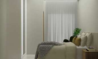 Imagem 7: Sobrado com piscina, 3 quartos na Praia do Bopiranga - Itanhaém - SP