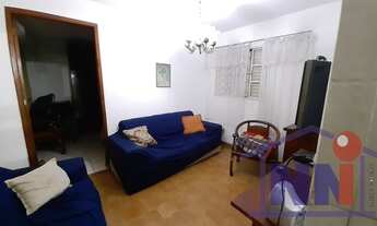 Imagem 7: Casa com 120 m² com 3 quartos no Imirim - São Paulo - SP