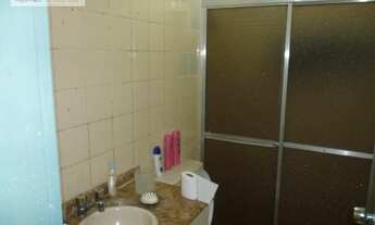 Imagem 6: Apartamento com 1 dormitório à venda, 34 m² por R$ 340.000,00 - Santa Cecília - São Paulo