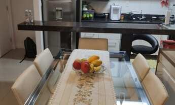 Imagem 7: Apartamento para venda com 78m no Prime Residence com 3 quartos em Jaguaré - São Paulo - S