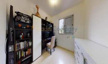 Imagem 6: SÃO PAULO - Apartamento Padrão - IMIRIM