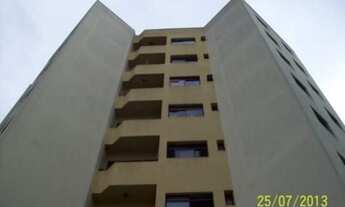 Imagem: Apartamento na Vila Mangalot, 2 dorms