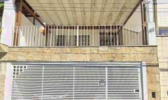 Imagem: Casa com 2 dormitórios à venda, 150 m²