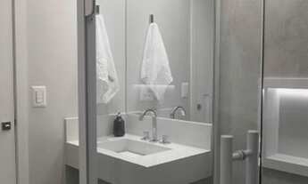 Imagem 6: Apartamento a venda reformado e moderno com 3 dormitórios no Jardim Paulista