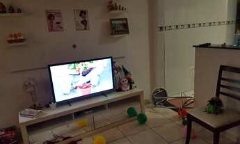 Imagem 7: Casa com 2 dormitórios à venda, 74 m² por R$ 350.000,00 - Vila Carbone - São Paulo/SP