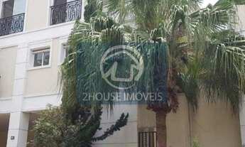 Imagem 2: Casa de condomínio para venda com 391 metros quadrados com 3 quartos