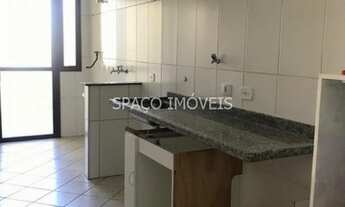 Imagem 4: Apartamento para venda com 80 metros quadrados com 3 quartos em Vila Santa Catarina - São