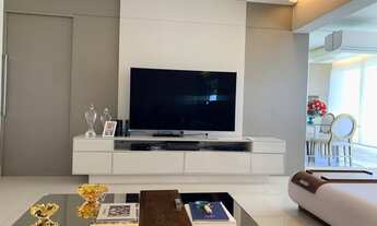 Imagem 3: Apartamento - Jardim das Industrias - Splendor Garden - 3 Dormitórios - 122m²