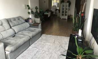 Imagem 2: APARTAMENTO LINDA VISTA PARA O PARQUE TRIANON